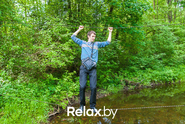 Тимбилдинг, фото № 42