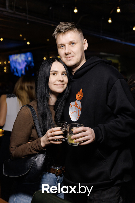 Zavod Saturday Night, фото № 47