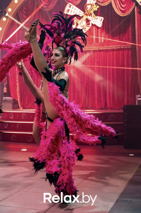 MoulinRouge, фото № 53