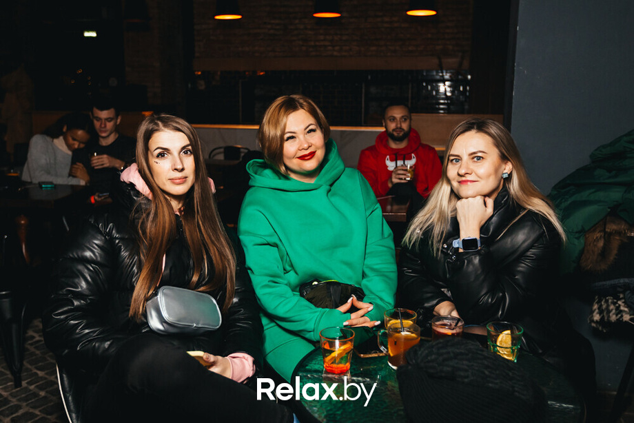 Tinder Ultimate, фото № 12