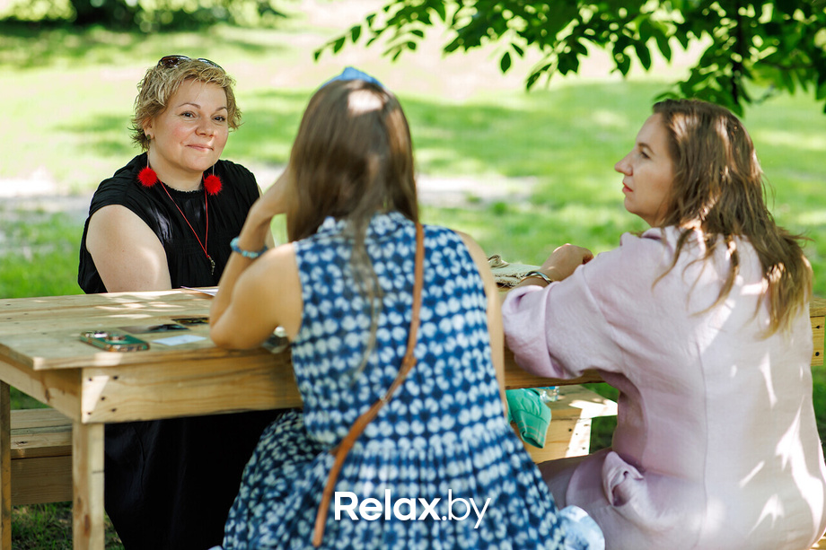 May Way 2025, фото № 206