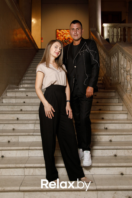 День красоты в День города FashionStyleModels by Igor Ivanov, фото № 64