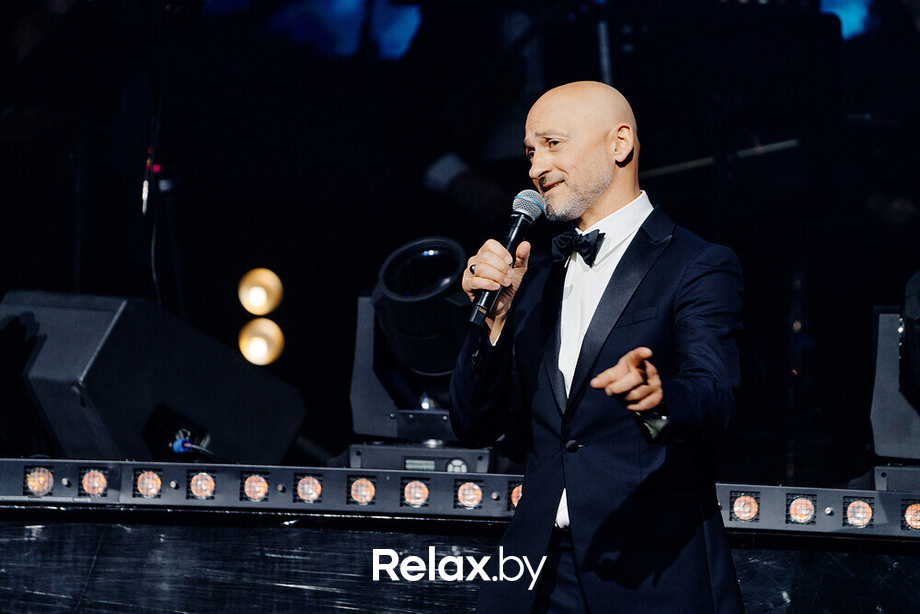 Творческий вечер поэта Валерия Бестолкова, фото № 133