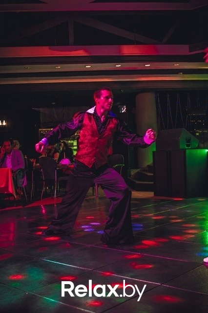 Luxuru Night, фото № 3