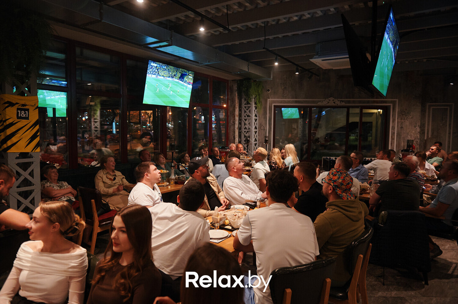 Saturday party, фото № 20