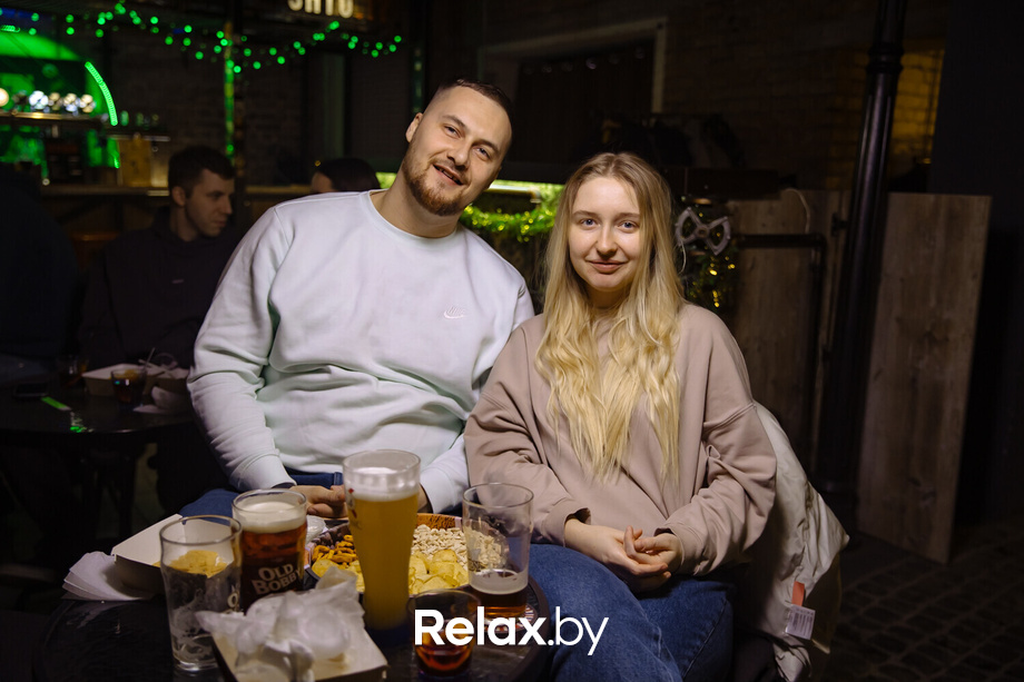 Отчетный концерт, фото № 21