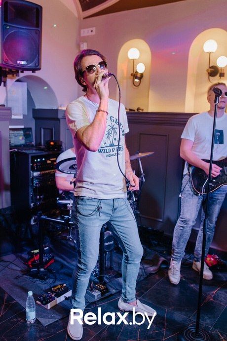 Выходные в Rustaveli, фото № 17