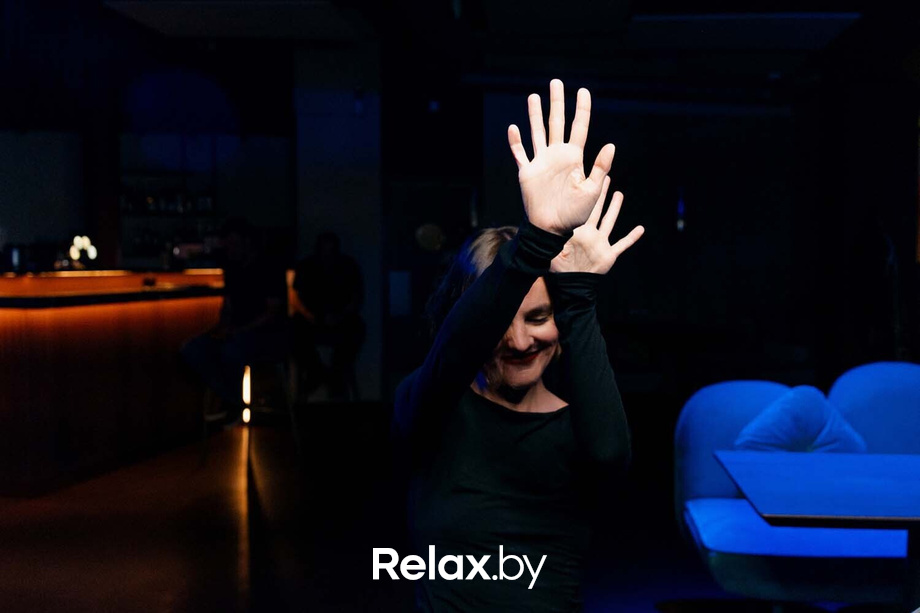 Ночные жители, фото № 8