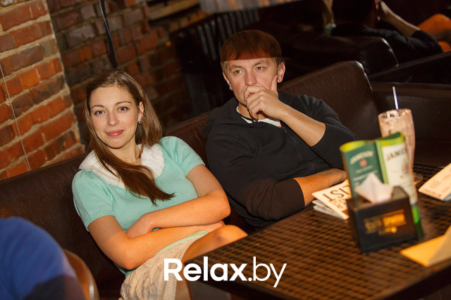 Кафе Brutto: Рок-волна, фото № 74