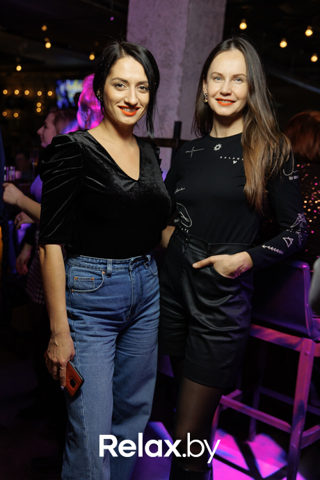 Zavod Saturday Night, фото № 64