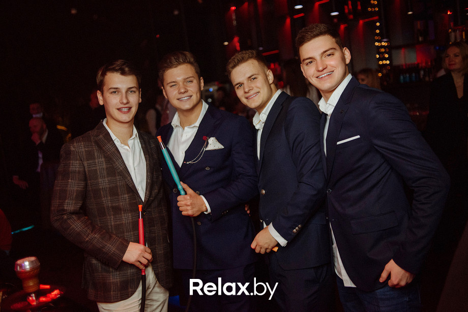 Happy New Year 2021, фото № 97