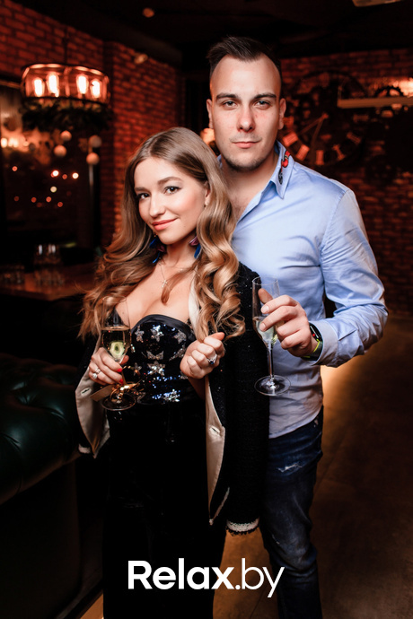 Новый год 2019, фото № 17