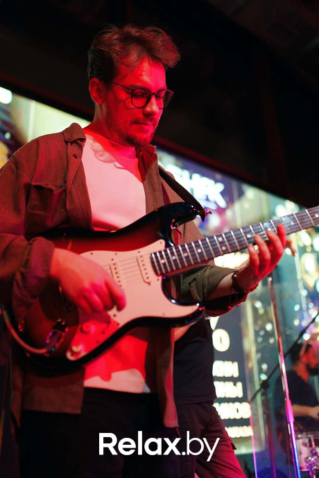 Новогодний корпоратив, фото № 9