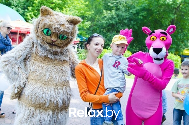 ELpresent.by на благотворительной акции для детей, фото № 16