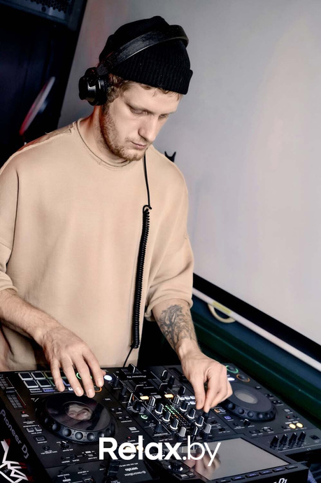 Parker House, фото № 6