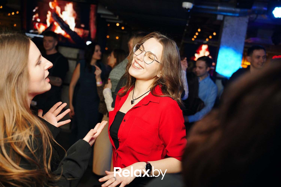 День встречи выпускников, фото № 85