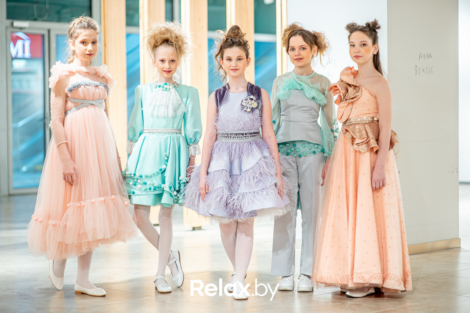 FashionStyleModels by Igor Ivanov Мельница Моды, фото № 76