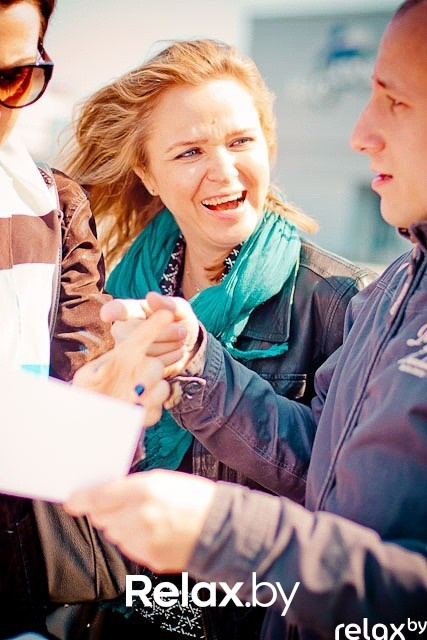 Презентация ŠKODA Rapid, фото № 11