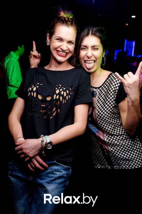 Saturday in Overtime, фото № 68