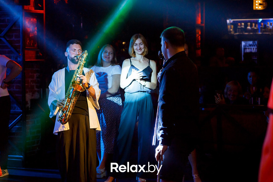 Brooklyn Live!, фото № 27