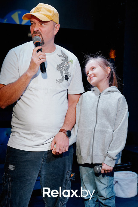 Короли Вечеринок. Детский праздник, фото № 14