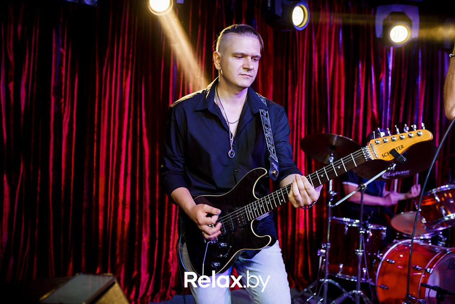 Brooklyn Live!, фото № 8