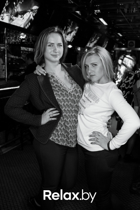 Mick Jagger party, фото № 16