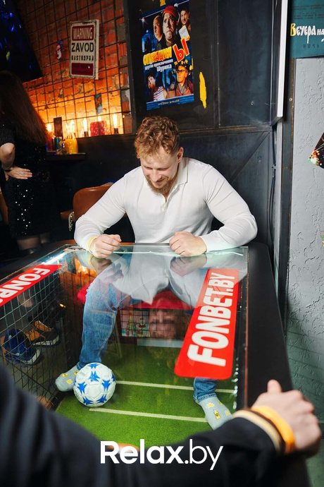 Новогодний корпоратив, фото № 70