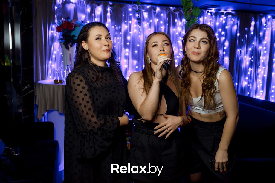 Saturday Party, фото № 48