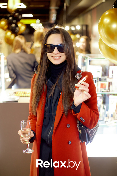 Открытие точки красоты «Ga-DE», фото № 133