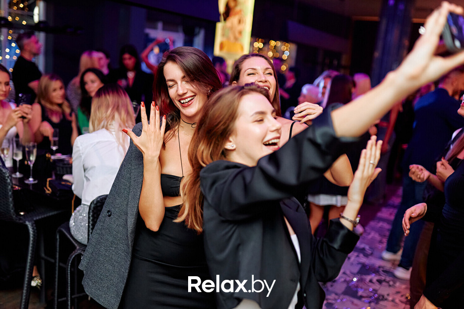 День Рождения гастробара «Правда», фото № 192