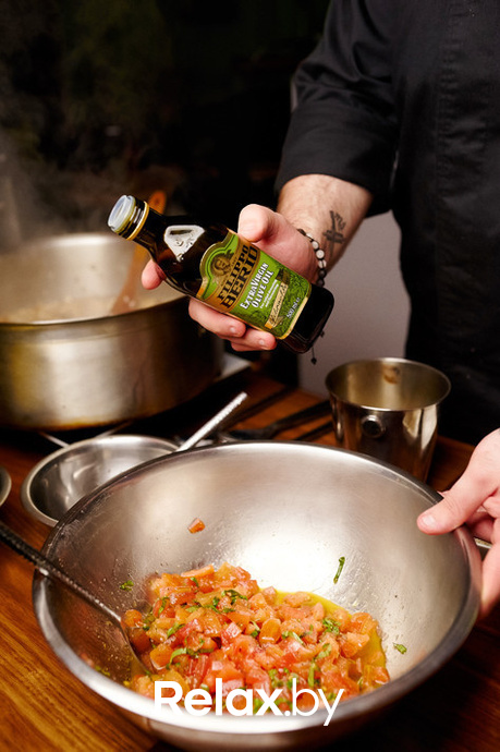 Suturday night in La terazza, фото № 85