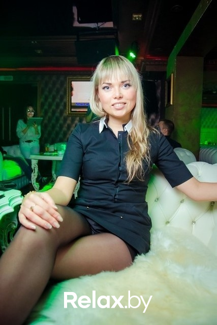 Субботняя караоке-программа, фото № 29