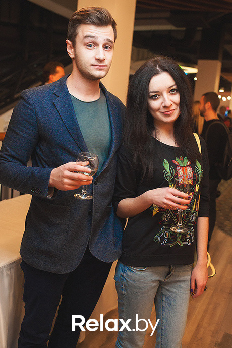 Открытие кинотеатра  Silver Screen Cinemas, фото № 43