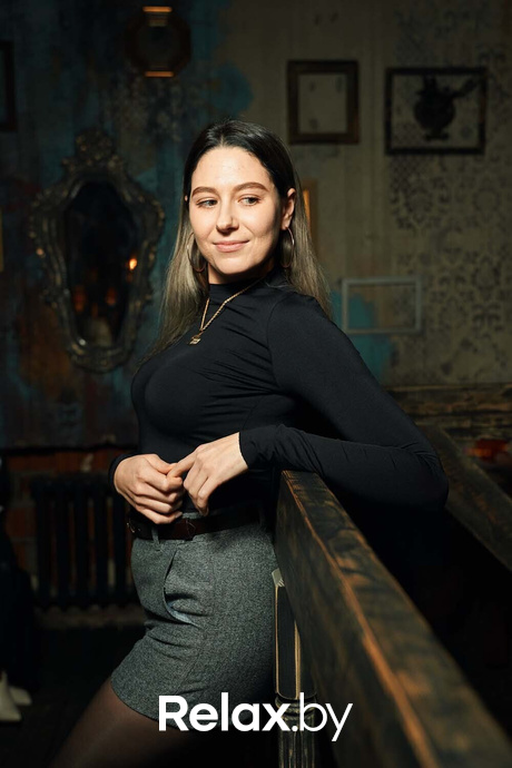 Saturday party, фото № 16