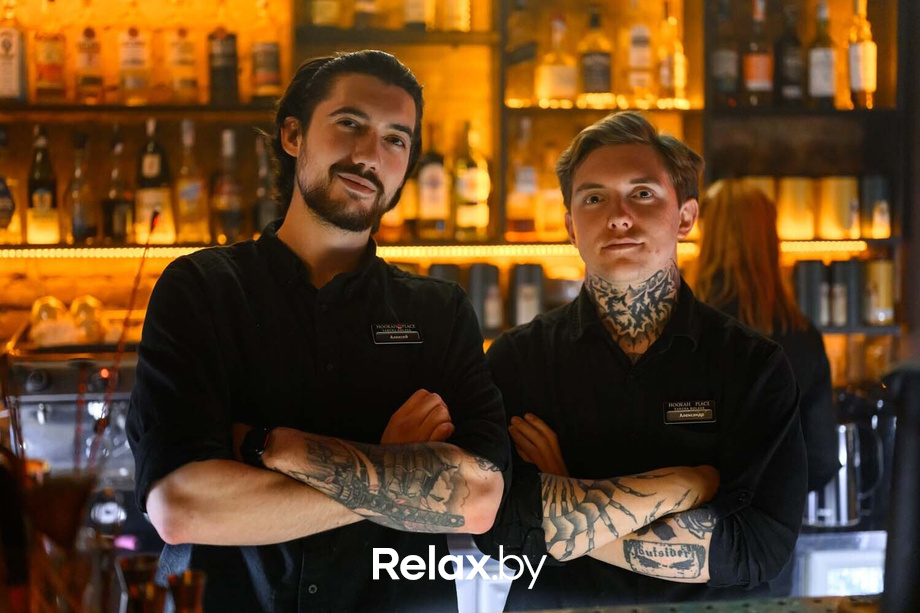 Live Music, фото № 64