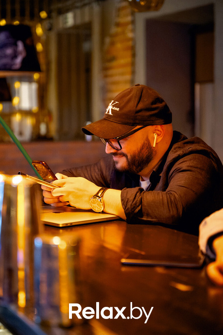 Monkey Brothers, фото № 43