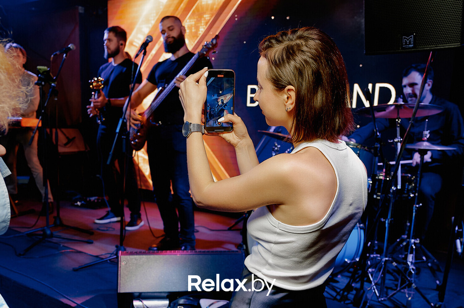 Friday Music, фото № 46