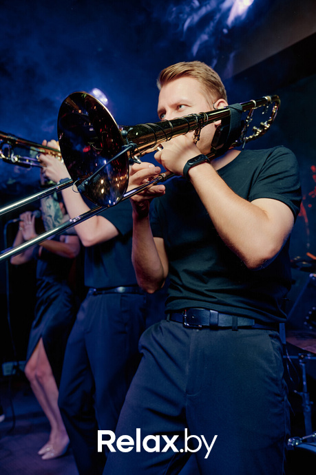 Friday Music, фото № 81