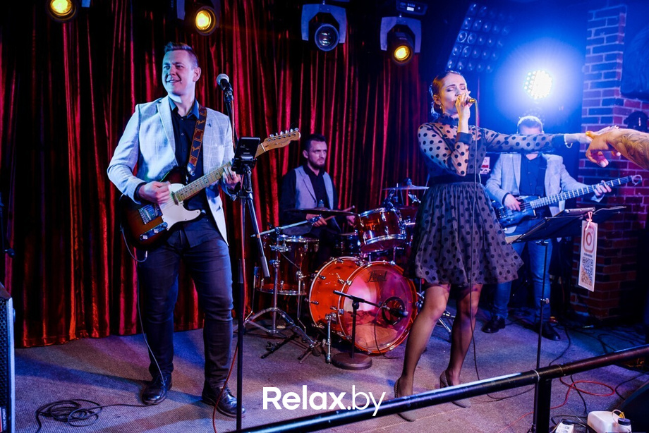 Brooklyn Live!, фото № 29