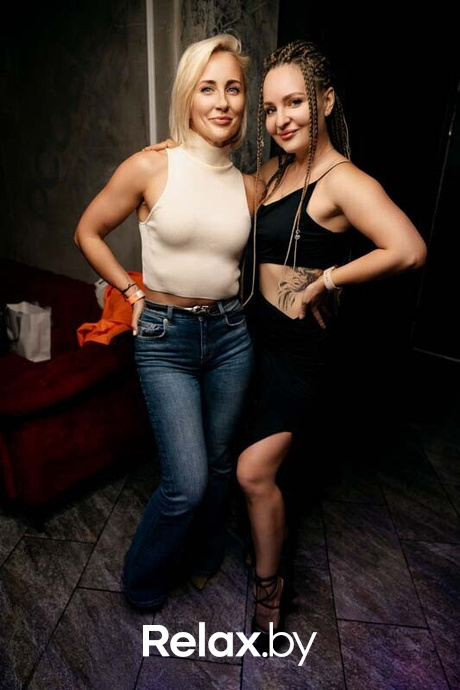 Saturday party, фото № 48