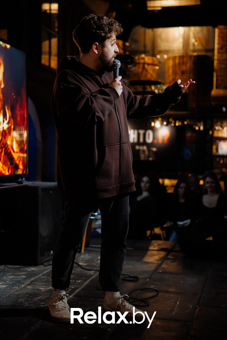 Отчетный концерт, фото № 37