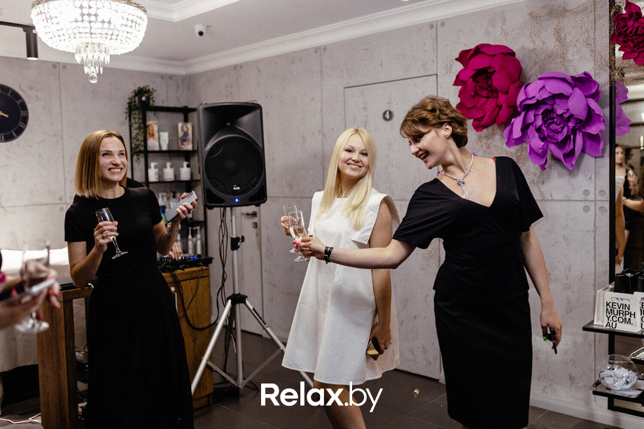 5 лет центру красоты «Академи», фото № 139