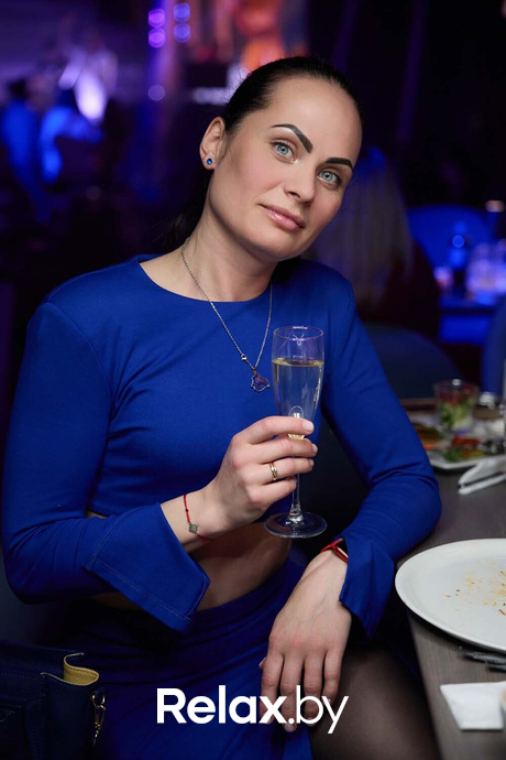 Ночные жители, фото № 32