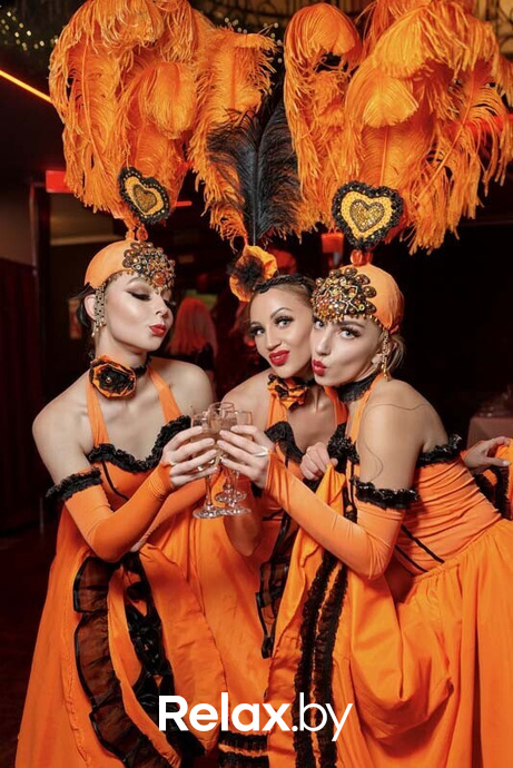 MoulinRouge, фото № 95