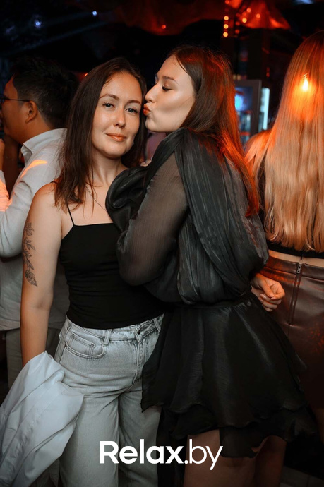 Saturday party, фото № 18