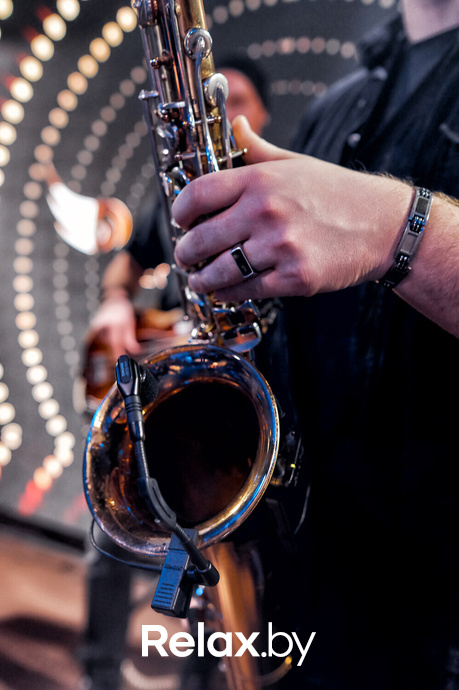 Friday Music, фото № 48