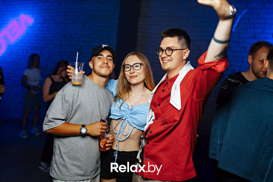 Miami-London, фото № 44