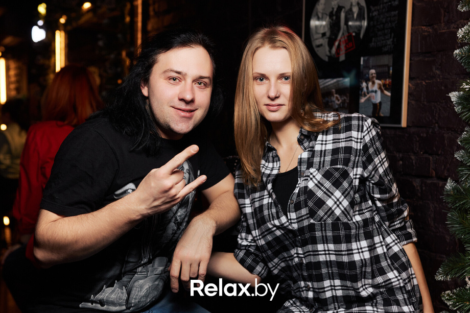 New Year Soundcheck, фото № 51