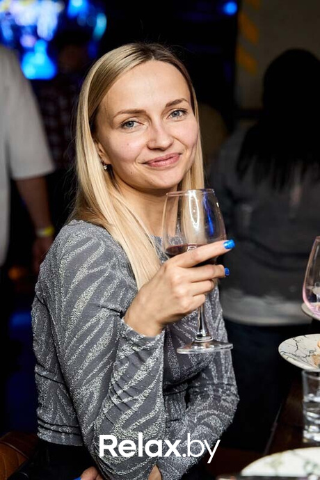 Новогодний корпоратив, фото № 111